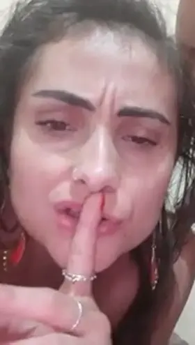 ⚡ Unknown Couple Tango Live Sex Show 😍🔥️ [Link In Comment] 👇👇