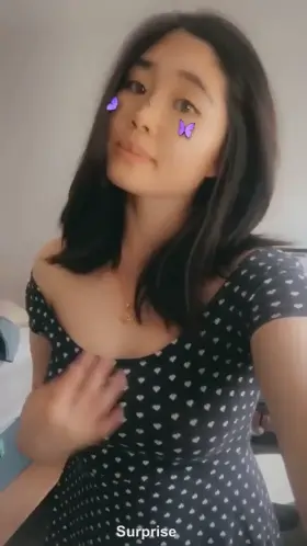 Love the attention I get from her (: