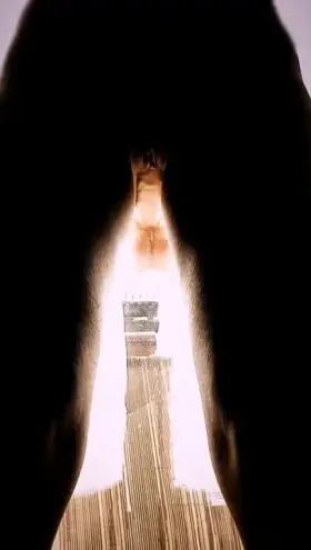 What if you were the camera guy ?