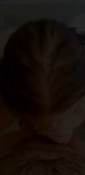 Shes pretty good at this I think?[M32F31]