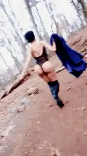You must complete a quest to get the special Reward! 🍑🔥 Only few have succeeded, Can you? -EXCLUSIVE PICTURE AND BTS VIDEO SETS not seen anywhere else, and I’ll throw in some Fetish! Link in comments! 😽