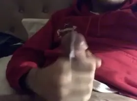 Who wants to be my cum slut? 😌