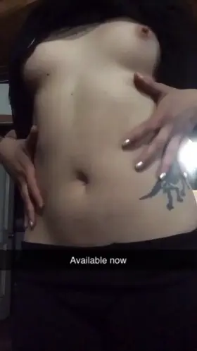 Make me your slutty girl 💖