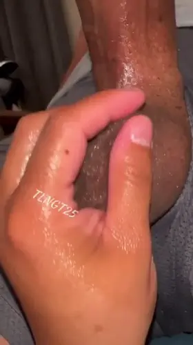 This right here is honestly my favorite party of playing with BBC