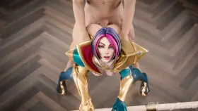 Fiora (Soba) [League of Legends]