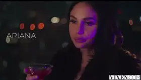 Ariana and Scarlit Scandal - Get Down Tonight