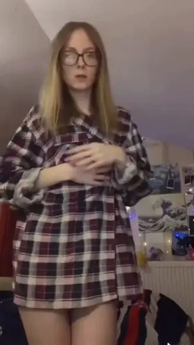 My nipples are very sensitive , would u be gentle?