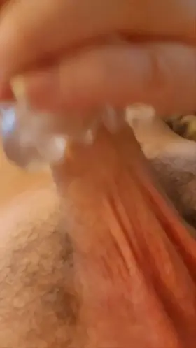 Love the sound of a wet tight hole.