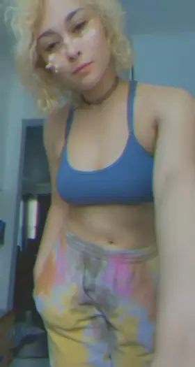 Hope the neighbors didn’t notice 😅