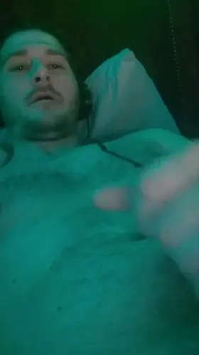 Finally came so hard I couldn't move or breathe!!!!