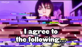 who wants to send me something?