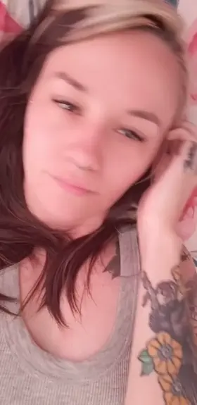 Stop wasting time 🍆 we all know my dick is bigger than yours so let me ruin your sissy hole😈