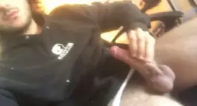 Follow [m]y big skater cock for free :) onlyfans.com/skinnyboyforever