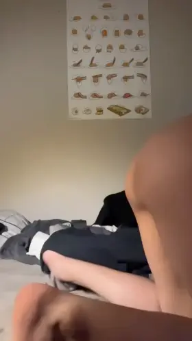 what do you guys think of my tight little hole?