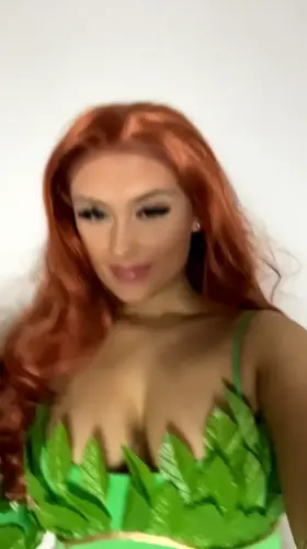 Do you lioe full face? I secretly want to be caught on here...