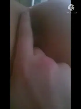 A good old fashioned bit of fingering 😍 always a good warm up. Sorry about the noises