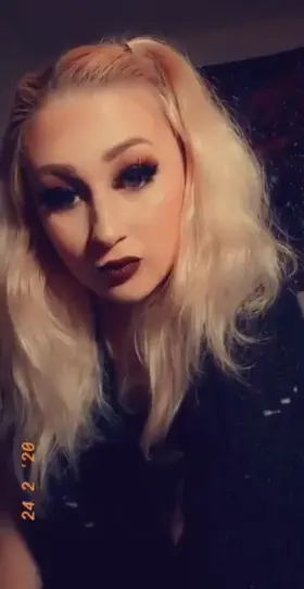 Bratty with a fatty😉