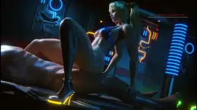 Samus (Sound Update) (ElRecondite)