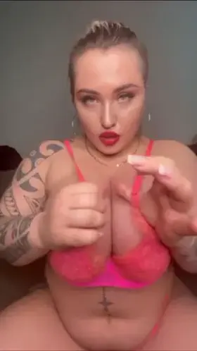 Am I your body type?✨