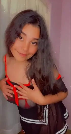 Should I wear this to class next?