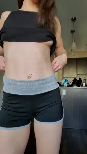 Do you mind if I sit on your cock?