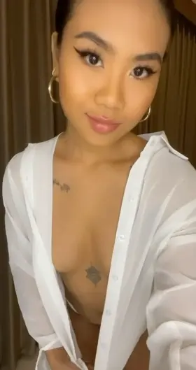 Shall I dance more for your guys?