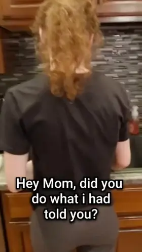 I have the best kind of relationship with my step Mom