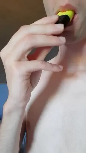 Want I suck your cock?