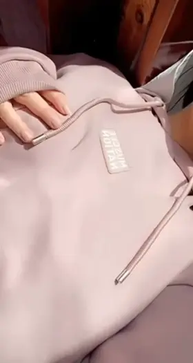 Want to slide your cock between them? 😘