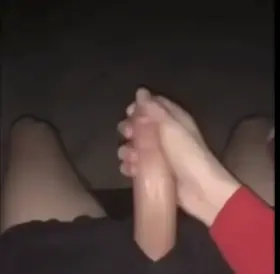 who wants to be the babe to my cock