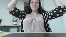 I snuck my clamps into work 😈 [f]