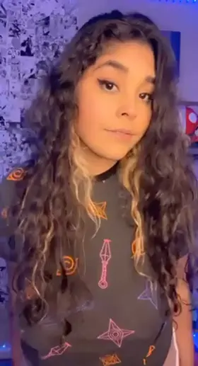 If you can guess my bra size… we can fuck