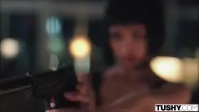 Emily Willis - Living Dangerously