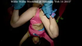 Wilding out in Japan