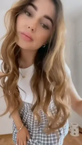 I was a bad student? Would you punish me?