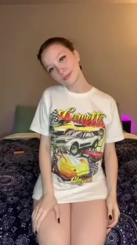 Who Like This Girl ? ( Her Leeked Collection In Comments )