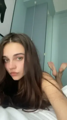 i'll be a good girl 👅 // My FREE OnlyFans in Comments