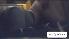 Sex Doggystyle vid of me and my hookip ;)