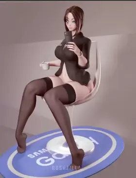 Samsung’s Assistant Sam (Rushzilla) [Samsung]