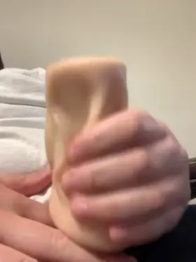 I’m back and more horny than ever. Sound on😉