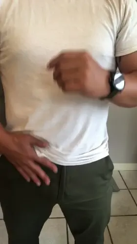 Wanna ditch work with me? [41]