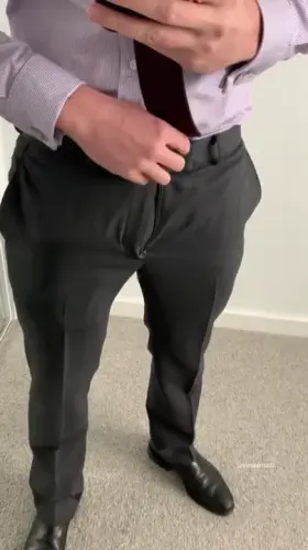 [36] A short documentary on why I stopped wearing underwear