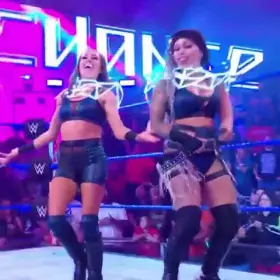 Kayden Carter & Katana Chance