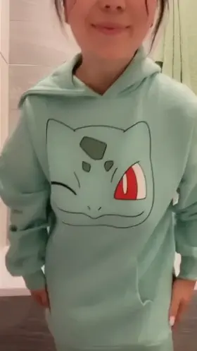 Wild Boobiesaur has appeard!