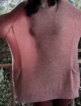 A show for you and my neighbors ✨