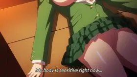 Chizuru-chan Kaihatsu Nikki - Episode 01 English Subbed