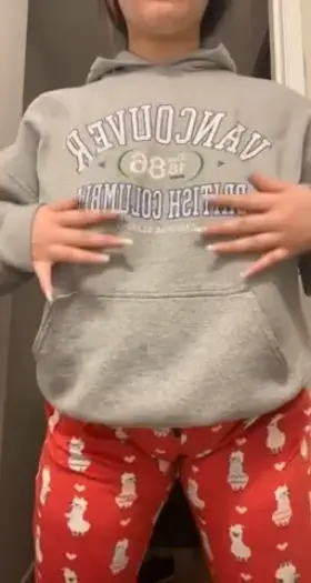 put your face in between them [OC]