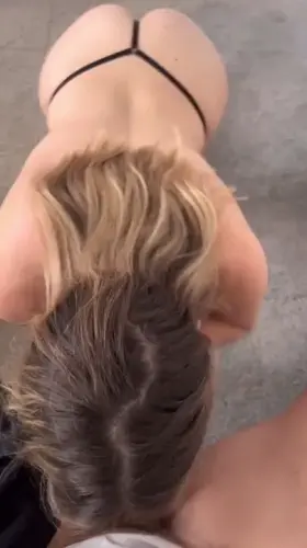 My husband lets me share this view with whoever I want!