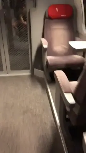 Train BJ Busted