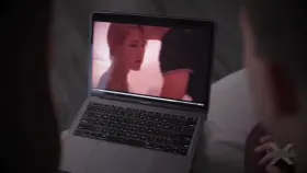 MissaX - Ashley Lane - Watching Porn With Sister